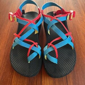 Chaco Summer of 69 Z Cloud X2 Sandals